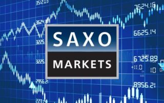 Saxo markets